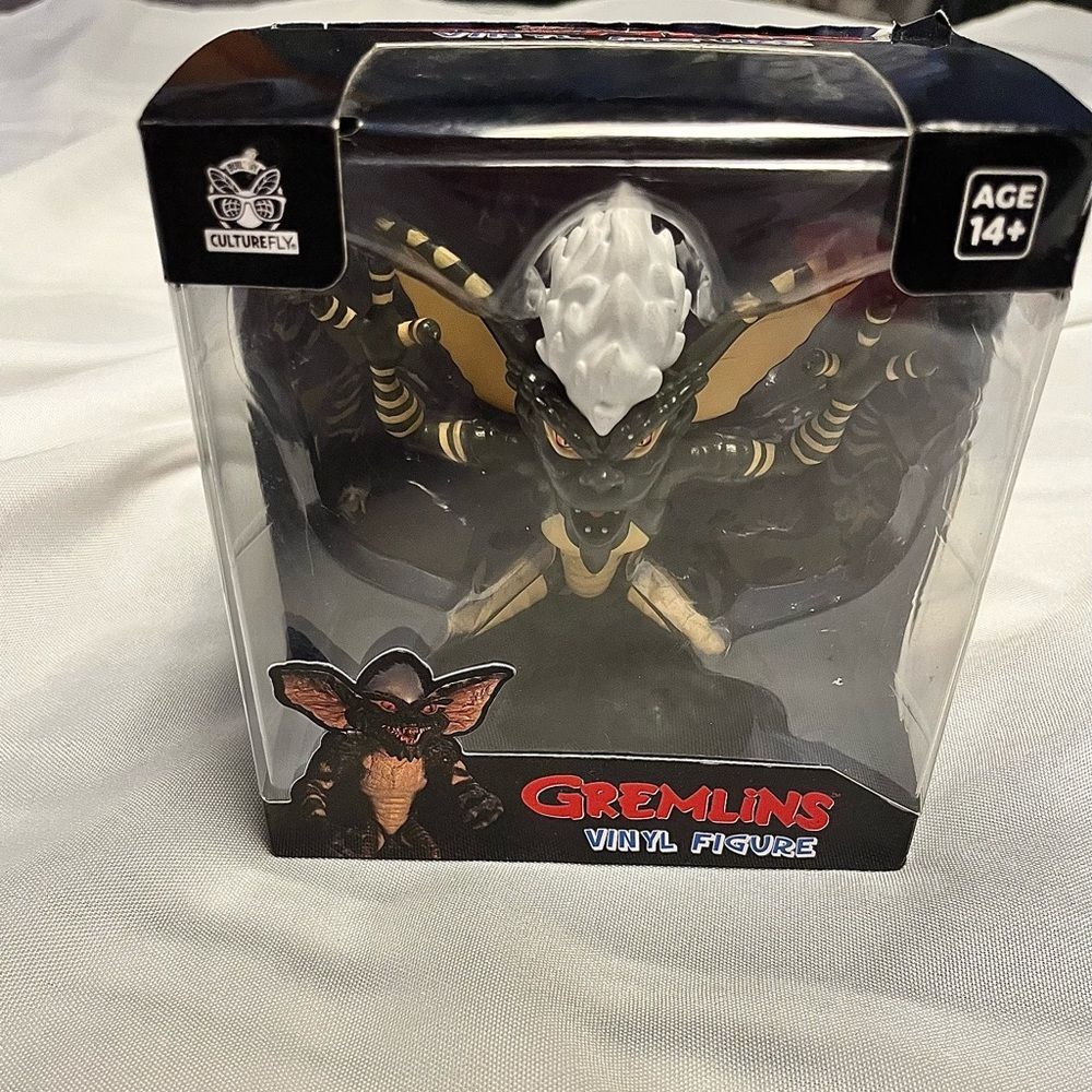 Gremlins Vinyl Figure